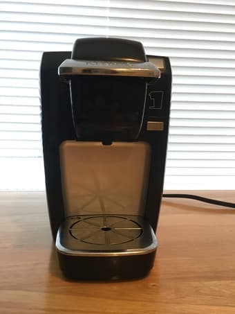 Keurig Coffee machine. Works perfectly 1