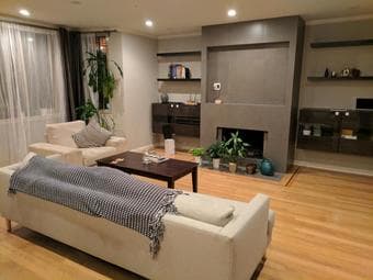 Master bdr in 3 bdr modern apartment - 5 min walk from 16th St Bart 1