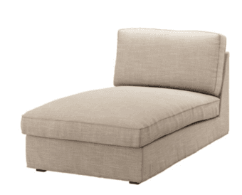 Chaise lounge- $100 2