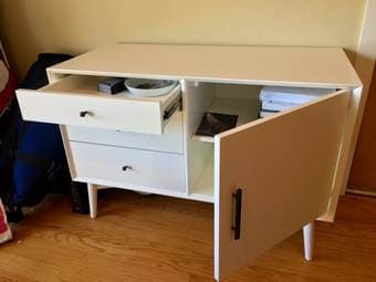 TV Stand / Chest 1