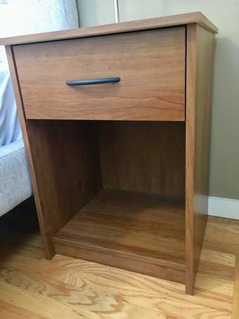 Bedside Table x2 1
