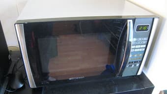$50_Microwave Oven 1
