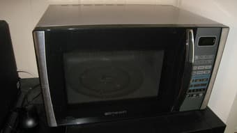 $50_Microwave Oven 2
