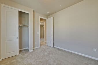 1 bedroom in a spacious 4 br/2.5ba house available June-Sept 1