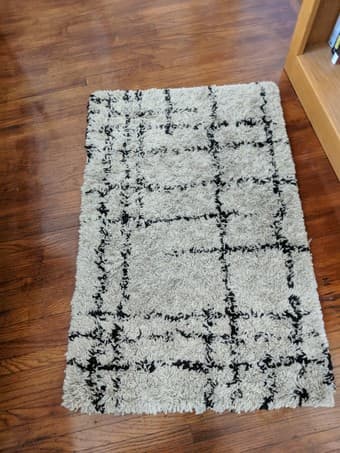 2 Small Rugs 2