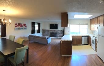 Rooms in San Jose House 1