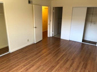 Rooms in San Jose House 2