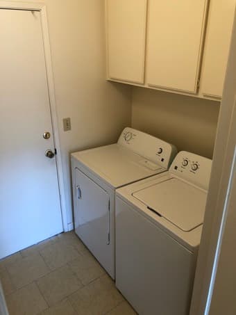 Rooms in San Jose House 3