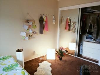 One bedroom in Menlo Park near Stanford[Female only] 2