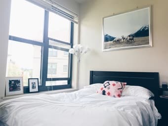 Furnished Sublet in a Munger qua (Female Stanford Affiliates) - $1,350 1