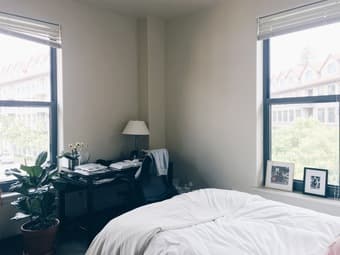 Furnished Sublet in a Munger qua (Female Stanford Affiliates) - $1,350 2
