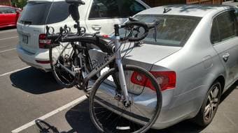 3-bike car rack 1