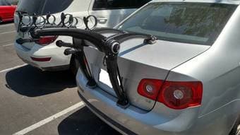 3-bike car rack 2