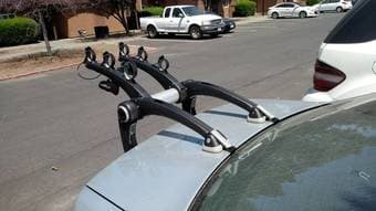3-bike car rack 3