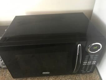 Microwave 2