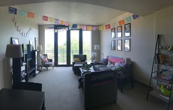 Furnished Sublet in Munger (Female Stanford Affiliates) 1
