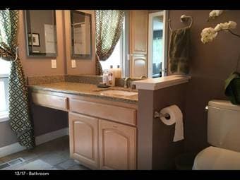 Summer roommate wanted in beautiful Campbell 2