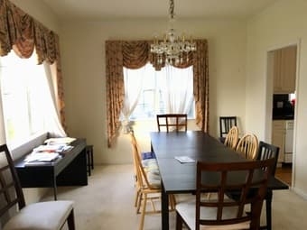 2 Rooms Still Available in Beautiful 5BR Palo Alto House 3