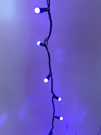Decorative lights 2