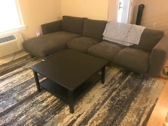 Coffee Table 1