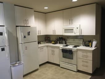 Summer Sublease in Munger 1