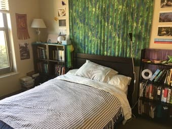Summer Sublease in Munger 2