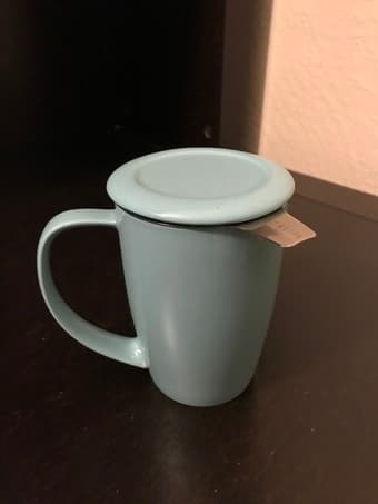 Dish and cup set 3