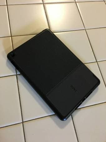 Keyboard case for Ipad Mini 4 1