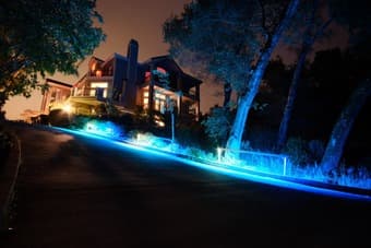 Luxury Villa Conscious Entrepreneur Community ~ 1