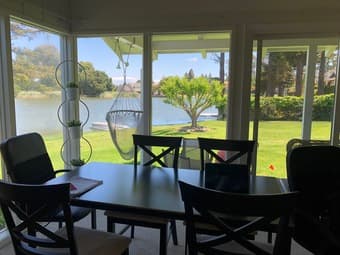 Home with 3 Rooms Available for the Summer 3