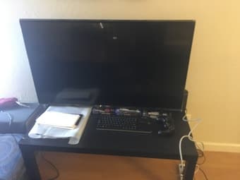 LG Smart TV 4K HD for Sale 2