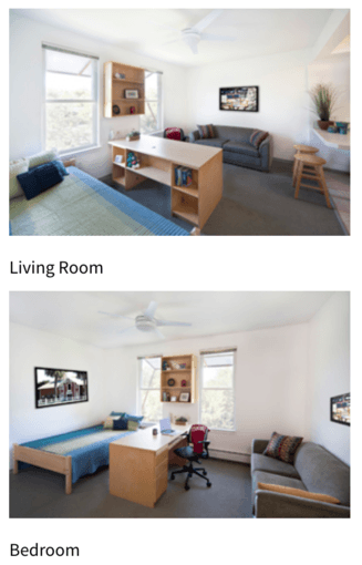 EV Studio Available June 12 - Aug 17 - $1,482/month 1