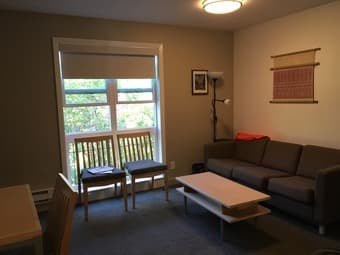 Renovated Rains sublet for 6/18-7/6 1