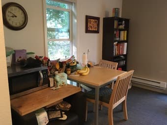 Renovated Rains sublet for 6/18-7/6 3