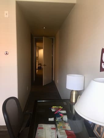 Summer Sublet in Spacious Munger Quad (female) - June 10-Sept. 20 3