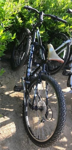 Mountain Bike For Sale 1
