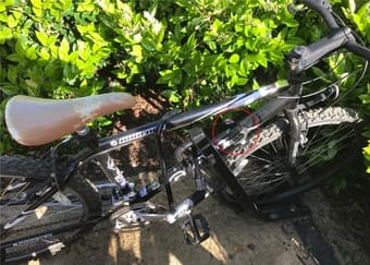 Mountain Bike For Sale 3