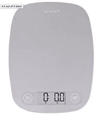 Digital Food Scale 1