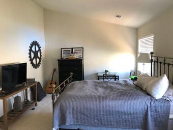 Summer Sublet! Great Community for Grad Students 2