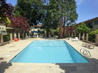 SHORT TERM June 25 - July 31: Bedroom+bathroom in a 2BR/2BA apartment 2