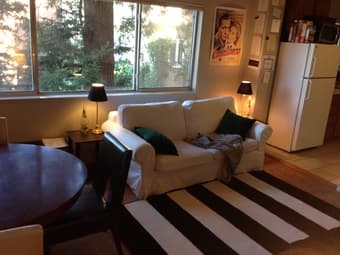 SF BEDROOM WITH A VIEW 3