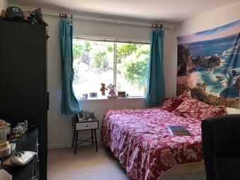 3 Rooms Available for the Summer in a Lakeside Home 2