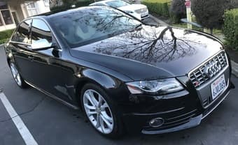2010 Audi S4 for Sale - Going Cheap! 1