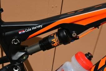 Scott Spark 940 3