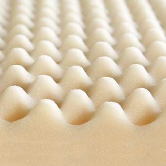 Foam mattress topper 1