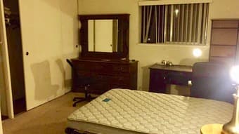Sublet Nice Bedrooms in Menlo Park: 06/01-06/30 (can be extended) 1