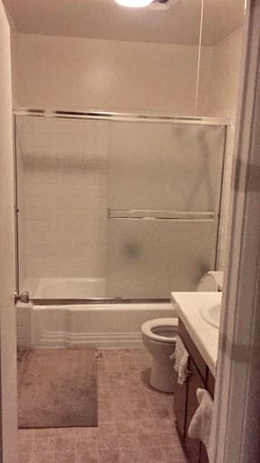 Sublet Nice Bedrooms in Menlo Park: 06/01-06/30 (can be extended) 3