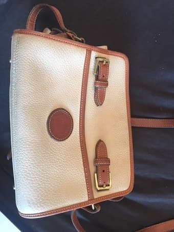 Dooney & Bourke Purses ($30 Each) - Wallets ($10 each) 2
