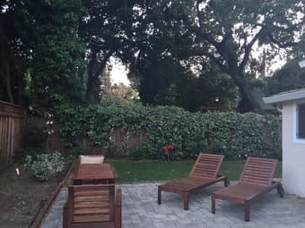 Amazing room opening in a 2B house in Menlo Park 2