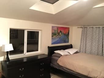 Amazing room opening in a 2B house in Menlo Park 3